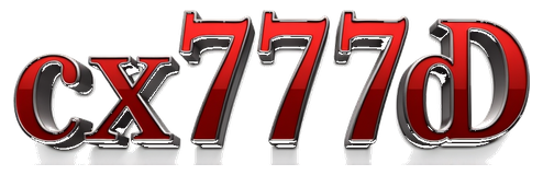 cx777d logo